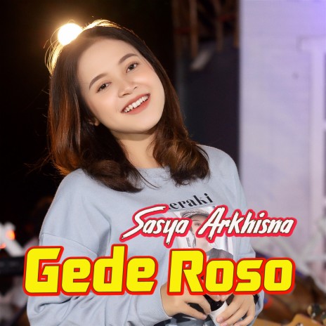 Gede Roso | Boomplay Music