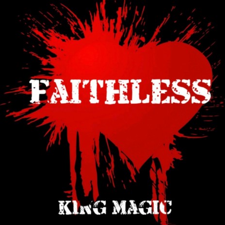 Faithless | Boomplay Music