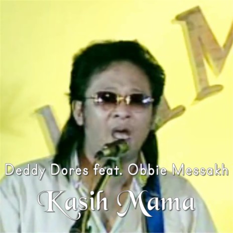 Kasih Mama | Boomplay Music