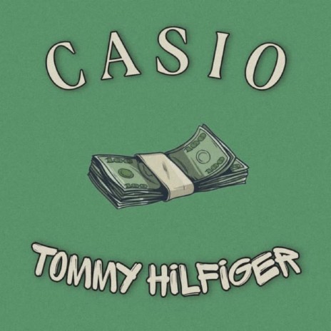 TOMMY HILFIGER (Prod. by NEKITO) | Boomplay Music