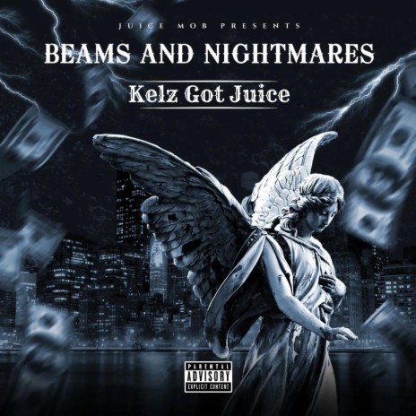 Beams and Nightmares | Boomplay Music