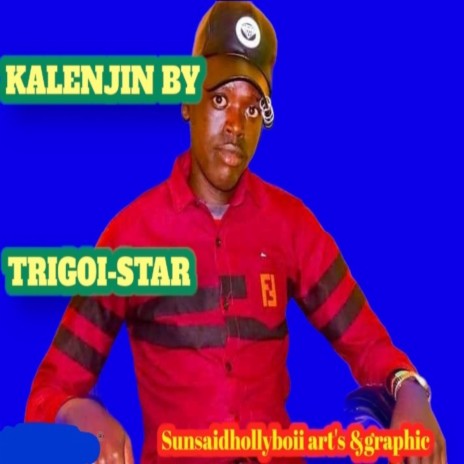 Kalenjin | Boomplay Music