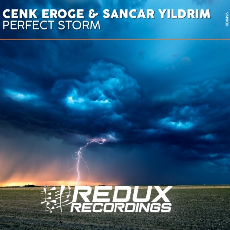 Perfect Storm ft. Sancar Yildirim | Boomplay Music