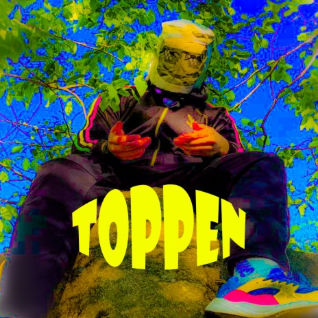 Toppen (Club Mix) | Boomplay Music