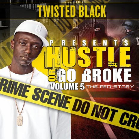 Hustle Means Hard Work ft. Blac Jacc & Lil' Keke | Boomplay Music