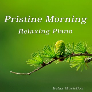 Pristine Morning - Relaxing Piano Music