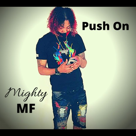 Push On | Boomplay Music