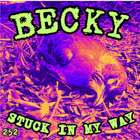 Stuck in my way | Boomplay Music