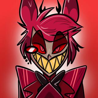 Alastor Sings A Song