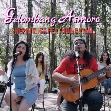 Gelombang Asmoro | Boomplay Music