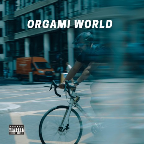 Orgami World | Boomplay Music
