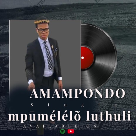 amampondo | Boomplay Music