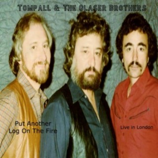 Tompall & the Glaser Brothers