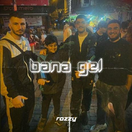 BANA GEL