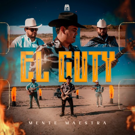 El Guty | Boomplay Music