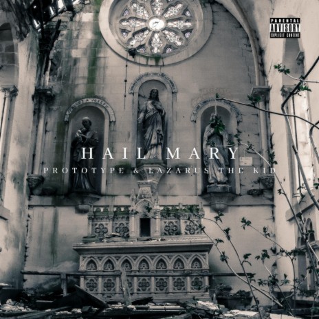 Hail Mary | Boomplay Music