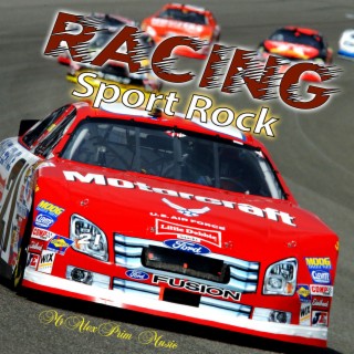 Racing Sport Rock