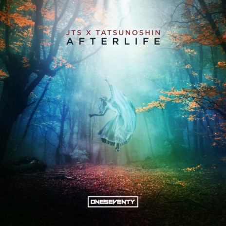Afterlife (Original Mix) ft. Tatsunoshin | Boomplay Music