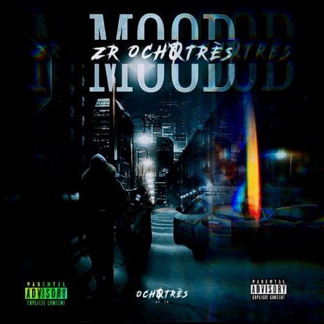 Mood ft. Cernes | Boomplay Music