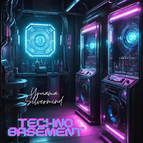 techno basement | Boomplay Music