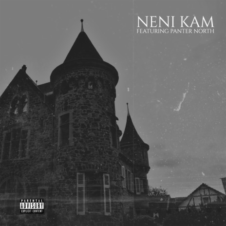 Není kam ft. Panter North