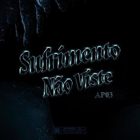 Sufrímento não viste | Boomplay Music