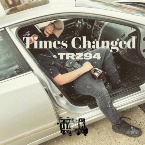 Times Changed | Boomplay Music