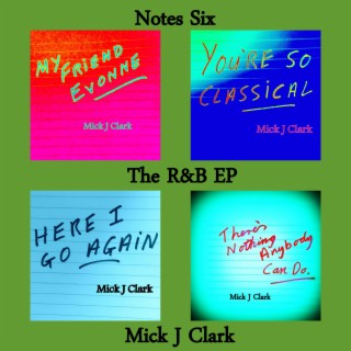 Notes Six The R&B