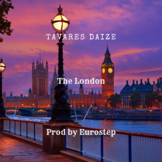 The London lyrics | Boomplay Music