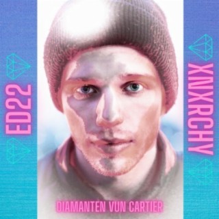 Diamanten vun Cartier (feat. ED22)