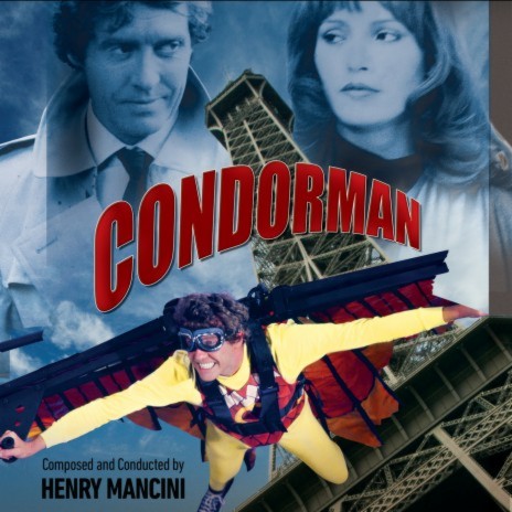 Belly Dance (From "Condorman"/Score) | Boomplay Music