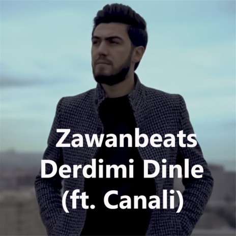 Derdimi Dinle | Boomplay Music