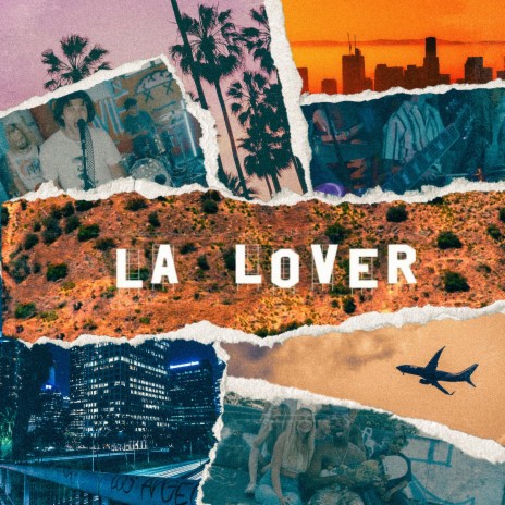 LA Lover (feat. GREAT) | Boomplay Music