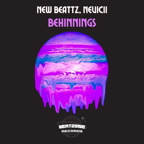 Beginnings ft. Nevicii | Boomplay Music