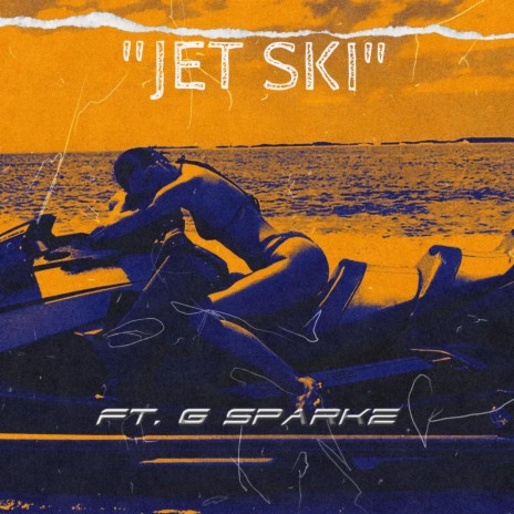 Jet Ski (explicit) | Boomplay Music