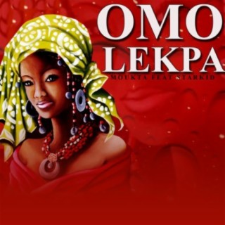 Omo Lekpa