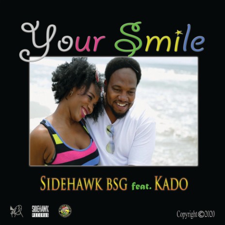 Your Smile ft. Kado | Boomplay Music
