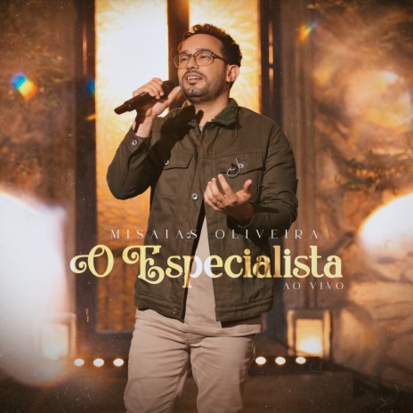 O Especialista (Ao Vivo) | Boomplay Music