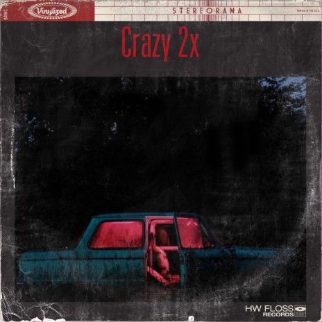 Crazy 2x (Instrumental) | Boomplay Music