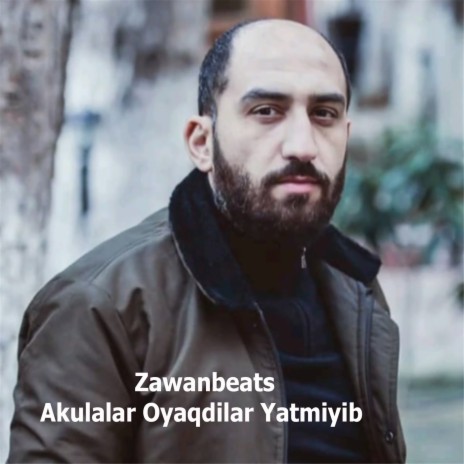 Akulalar Oyaqdilar Yatmiyib | Boomplay Music