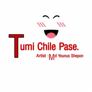 Tumi Chile Pase