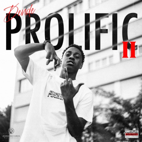 Prolific II | Boomplay Music