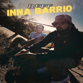 Beef inna barrio (feat. Jabrek)
