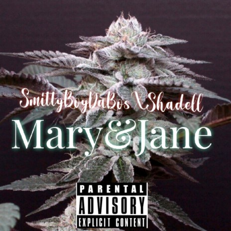 Mary & Jane ft. Shadell | Boomplay Music