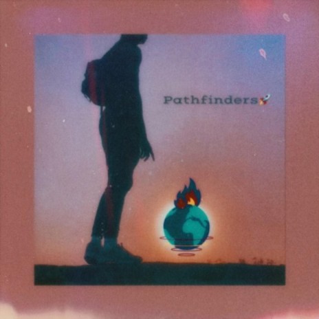 Pathfinders ft. Celly En Noir | Boomplay Music