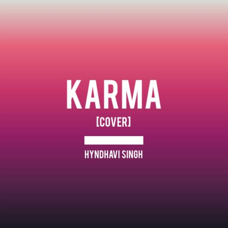 Karma | Boomplay Music