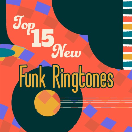 Funky Bassline Drive ft. Various Soundtracks & Thelonious Fusion