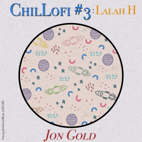 ChilLofi #3: Lalah H | Boomplay Music