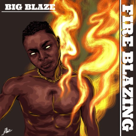 Fire blazing | Boomplay Music