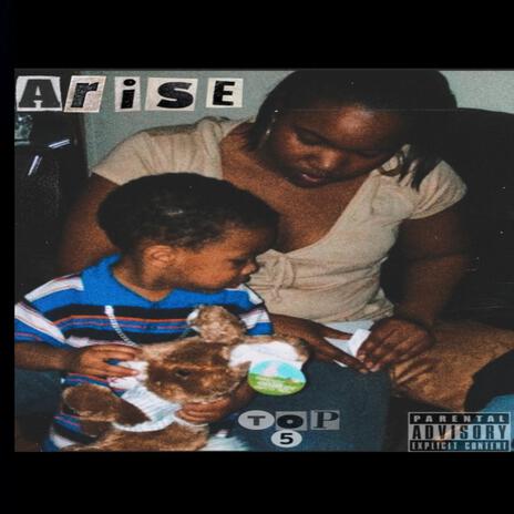 Arise | Boomplay Music